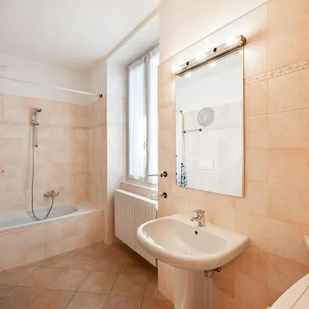 Διαμέρισμα View