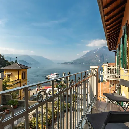 Apartment View Varenna