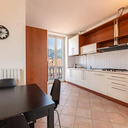 Διαμέρισμα View