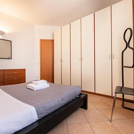 Διαμέρισμα View Βαρένα