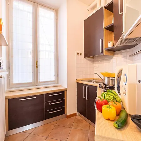 Apartament View *