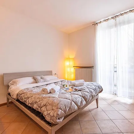 Apartment View Varenna