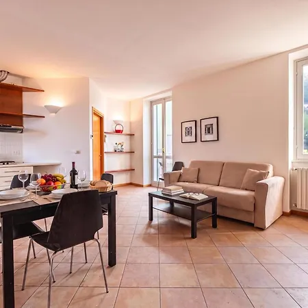 View Apartament