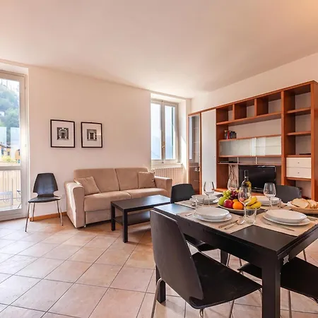 View Apartament *
