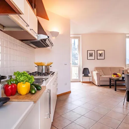 View Apartment *