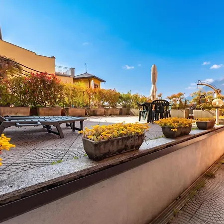 View Apartment Varenna