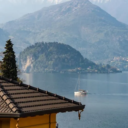 View Apartment Varenna