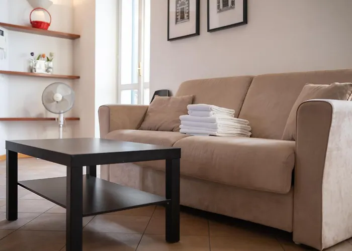 View アパート ヴァレンナ