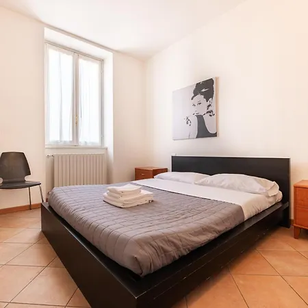 View Lejlighed Varenna