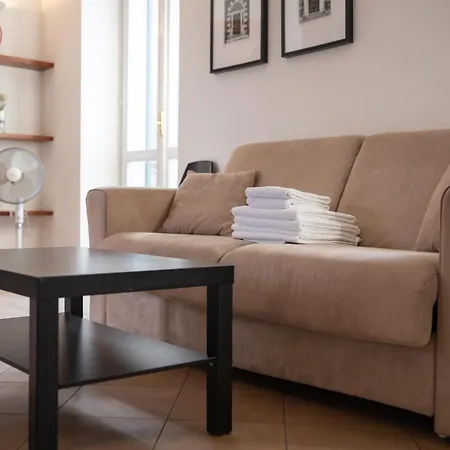 View Lejlighed Varenna