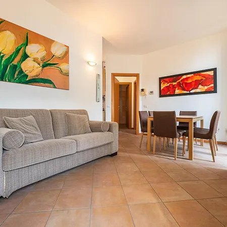 Lejlighed View Varenna