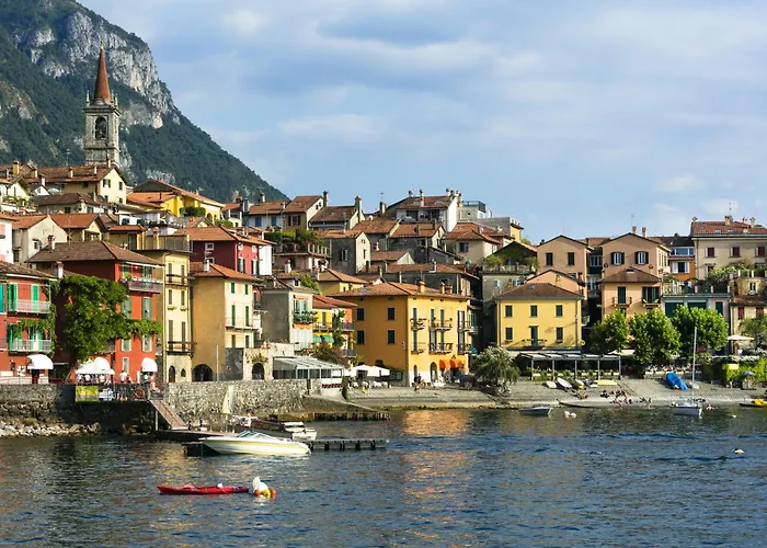 View * Varenna